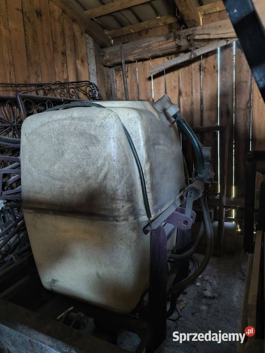 Likwidacja gospodarstwa Włoszczowa sprzedam