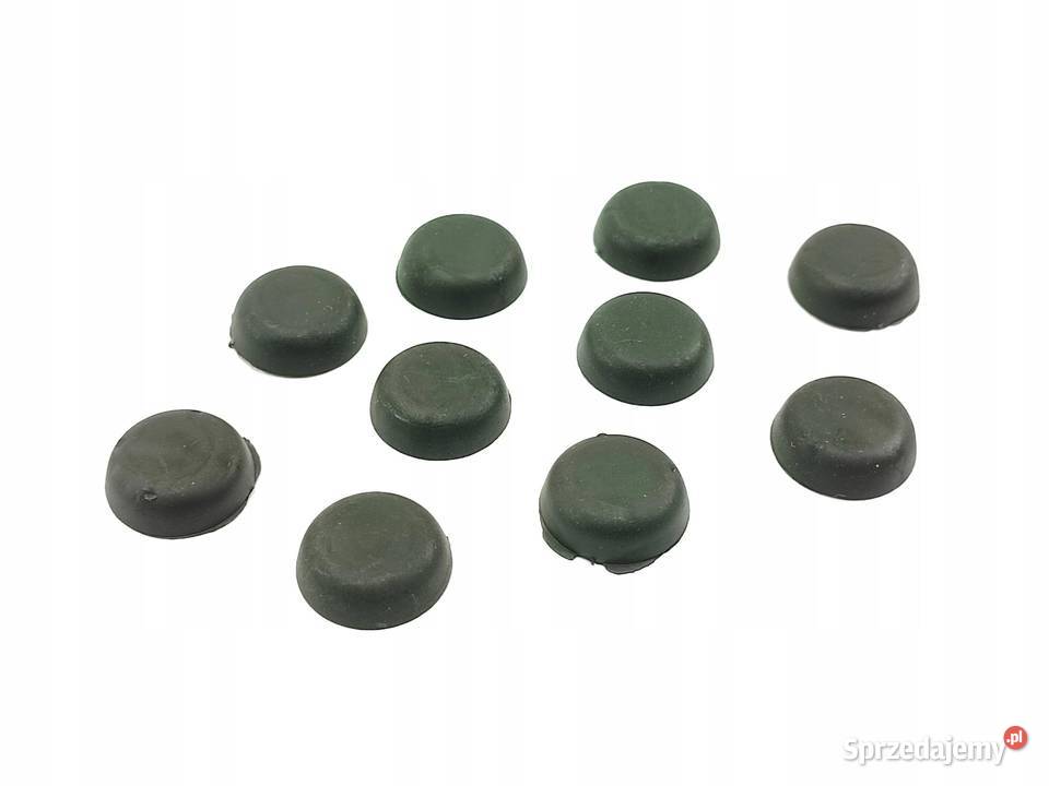 ZAŚLEPKA WYCIERACZKI 20mm 10 ALFA ROMEO 164 osobowe