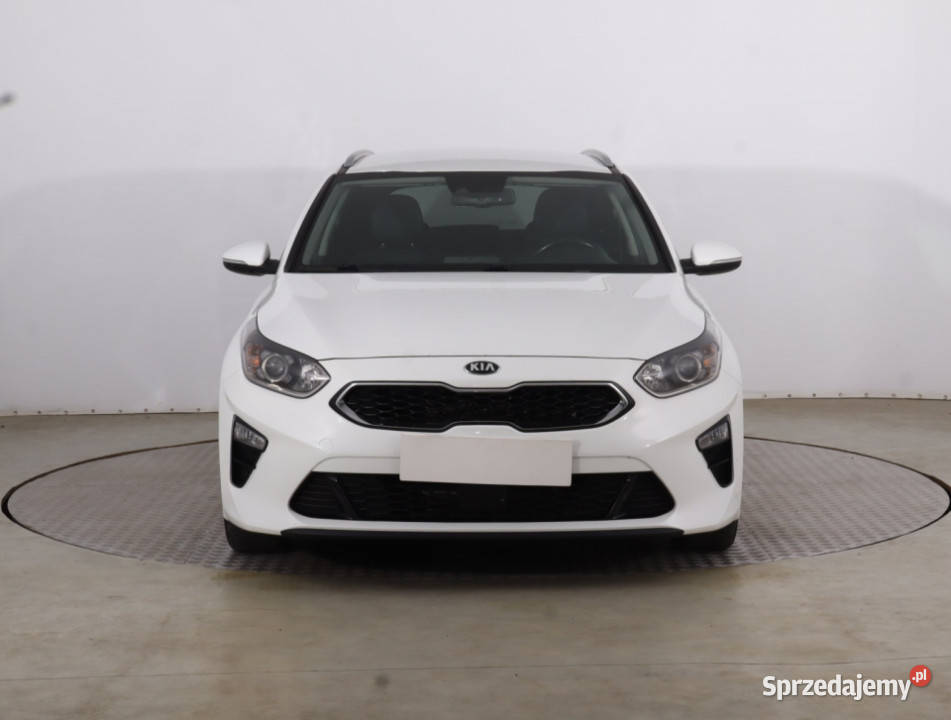 Kia Ceed 14 TGDI Piaseczno