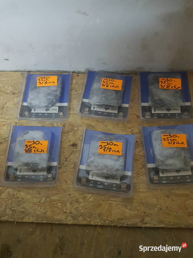 Łańcuch tnący mastiff do Stihl 3813mm 50 35 Głogowa