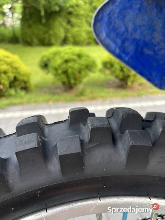Yamaha ttr250 Swap zongshen 250 ZS172fmm 4v Jędrzejów