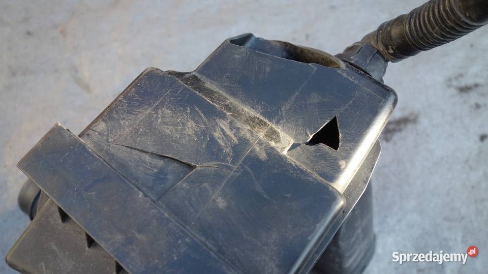 OBUDOWA FILTRA POWIETRZA VW SKODA AUDI Ruda Śląska