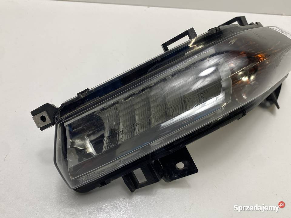 Piaggio X10 125 PRAWY KIERUNEK KIERUNKOWSKAZ TYŁ