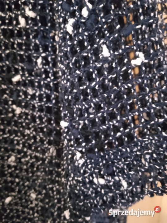 Piękne damkie żakiety brokatowe i inne Inny materiał Częstochowa