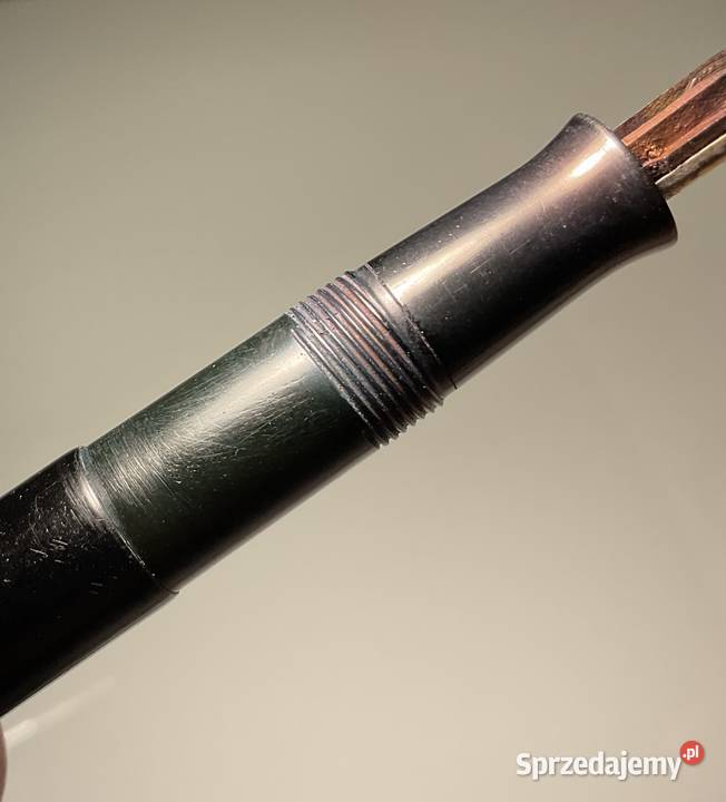 Zestaw Pelikan 100 Logo 4 Pisklęta Złota Kraków