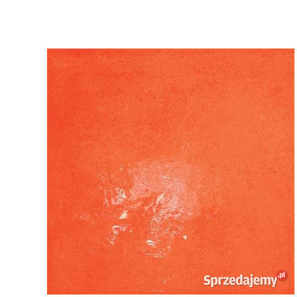 Płytki Majolika 13 Tubądzin 20 x 20 aktualne