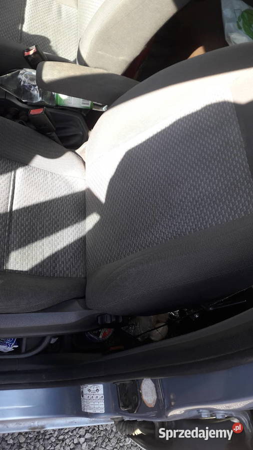 Ford Focus C 2006 Tomaszów Lubelski sprzedam