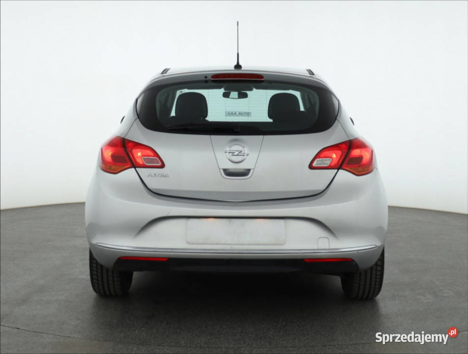 Opel Astra 16 16V radio Piaseczno