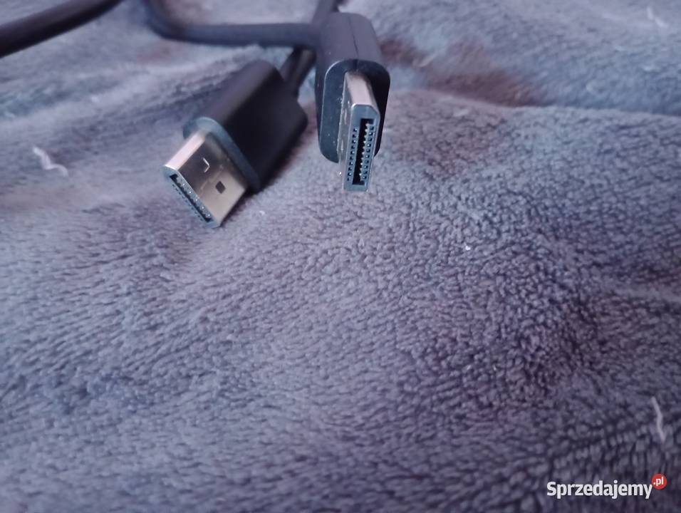 Różne kable zasilające w stanie lubuskie Żagań