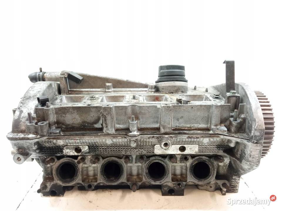 GŁOWICA KOMPLETNA 058103373D 18 20V Audi TT I