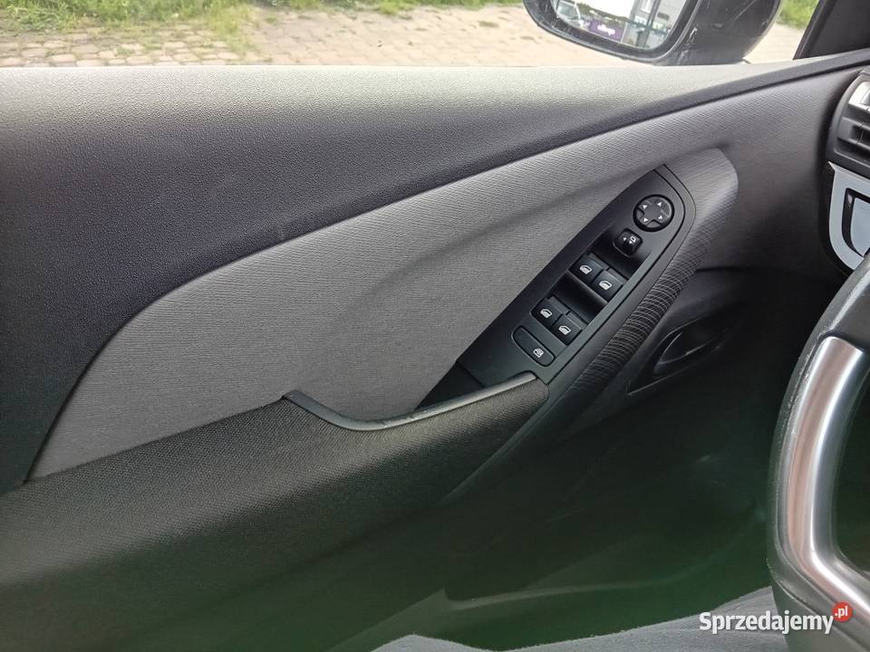 Sprzedam citroen c4 picasso 2016R Skarżysko-Kamienna sprzedam