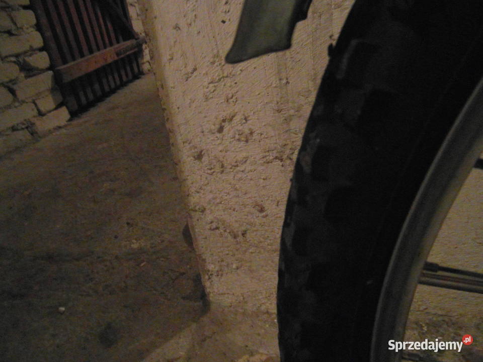 ROWER VICTUS FAMILY CUP rozmiar ramy 21 zachodniopomorskie