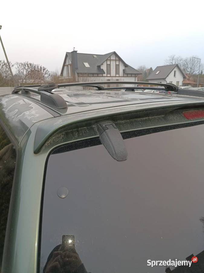 KIA Sorento 35 LPG 4x4 reduktor Rzeszów