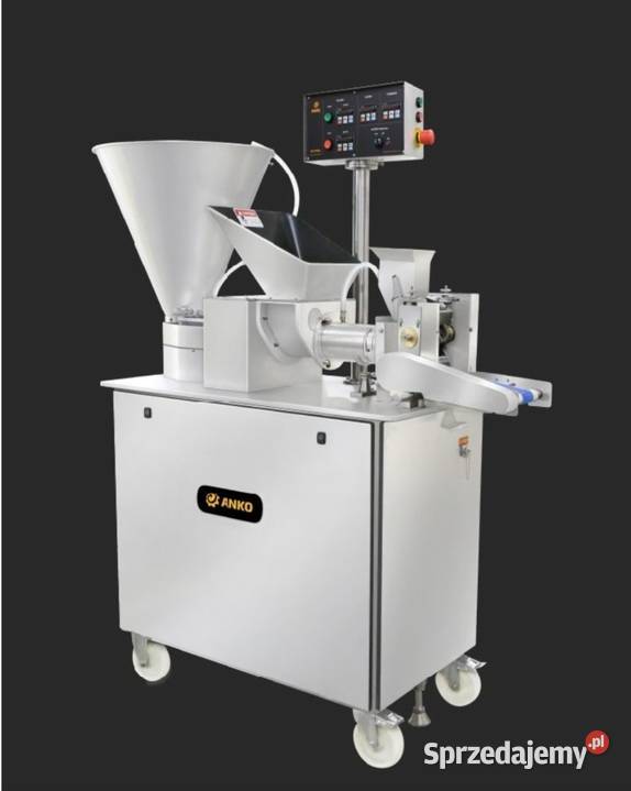 Pierogarka Anko HLT700XL Dobieszowice