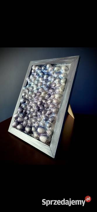 Obraz przestrzenny Kamienie magiczne Obrazki i obrazy Warszawa