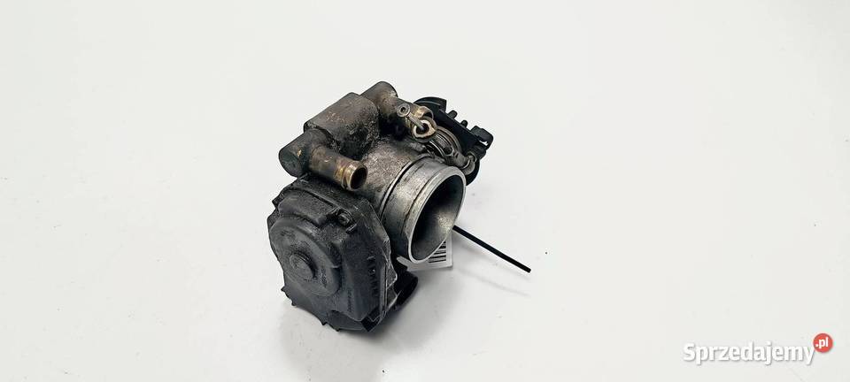 PRZEPUSTNICA AUDI A4 B5 osobowe Lipno sprzedam