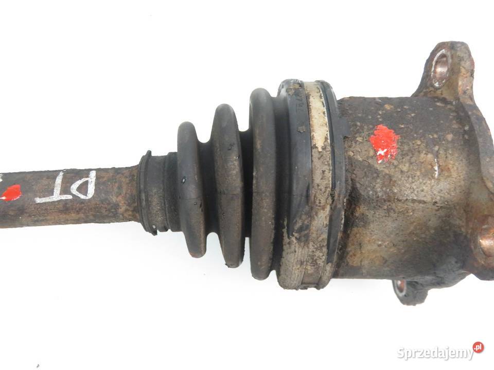 PÓŁOŚ PRAWA TYLNA SUZUKI GRAND VITARA II 19 DDiS Półosie