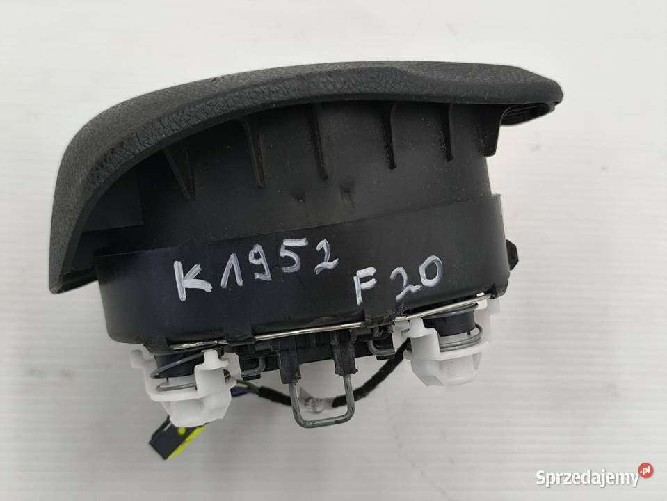 PODUSZKA KIEROWCY AIR BAG BMW F20 F21 6791330 osobowe sprzedam