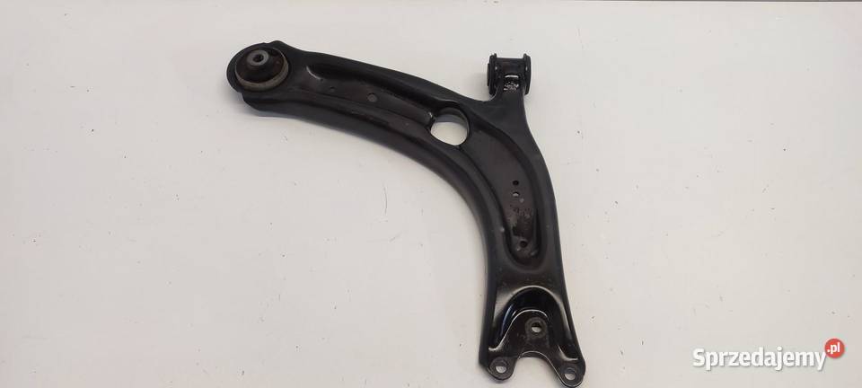 VW TIGUAN II WAHACZ PRAWY PRZÓD 3Q0407152S