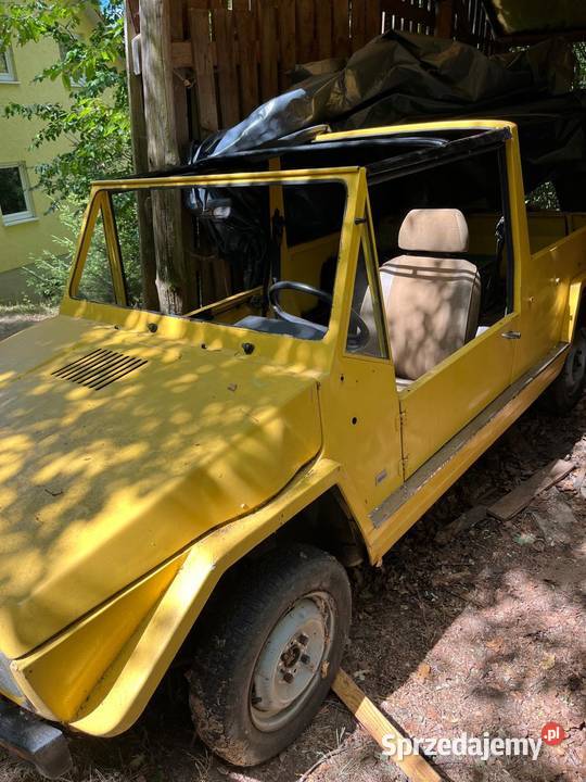 Fiat Fissore Bielsko-Biała