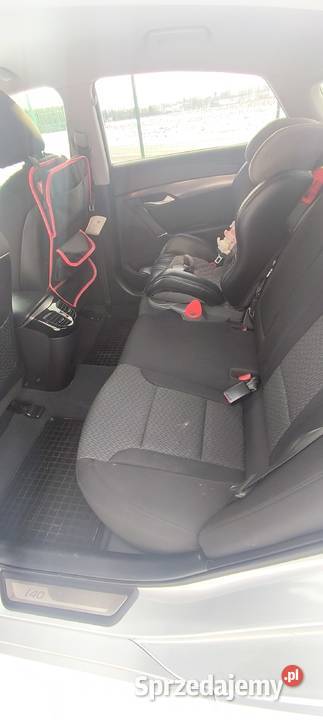 Hyundai i 40 niski przebieg małopolskie Bębło