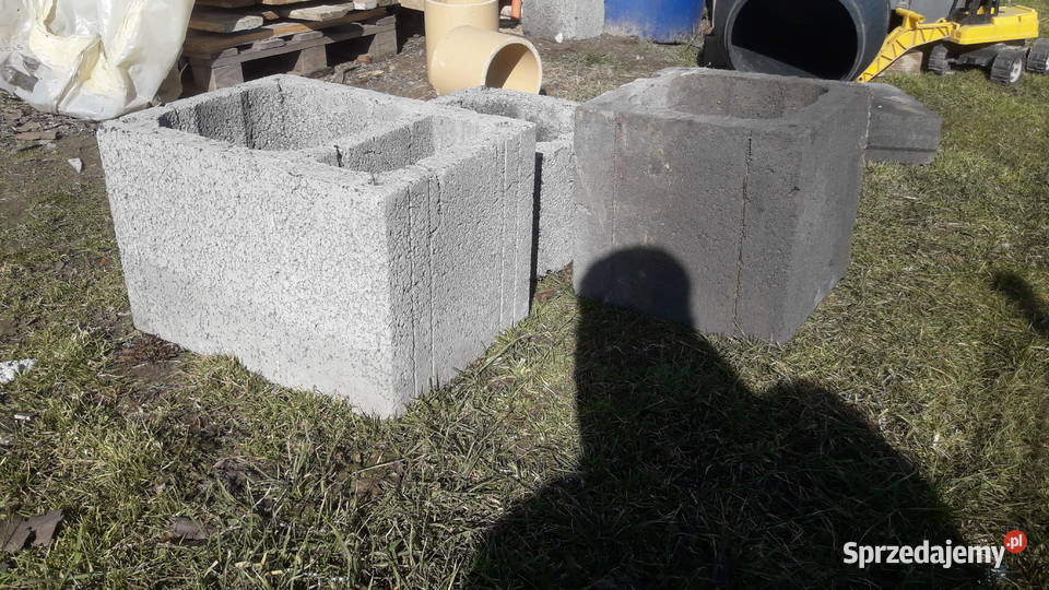 Pustak kominowy Frydek