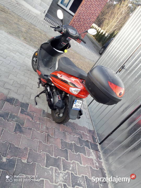 Junak 103 50 2022 Krzyżówki