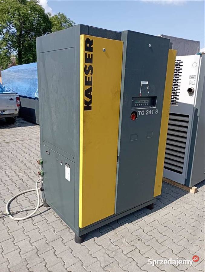 Osuszacz KAESER TG241 CE 1001 S013834 opolskie