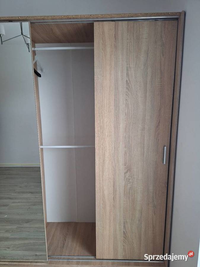 Szafa przesuwna 180 180cm Poznań