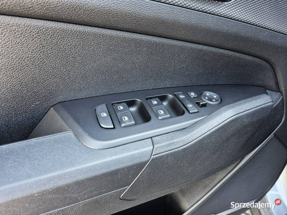 Kia Sportage 16TGDI 150 6MT MSmart SalonPL Łódź