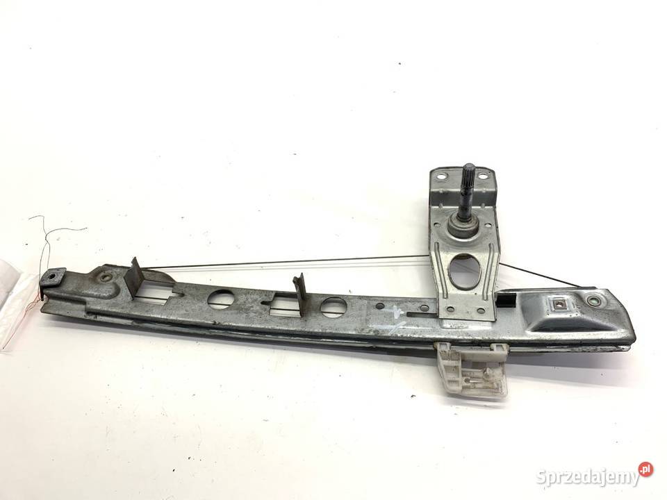 PODNOŚNIK SZYBY PRAWY TYŁ RENAULT MEGANE II