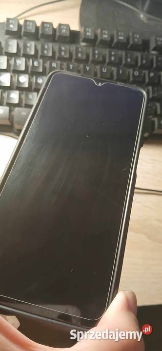 Motorola Moto E 22 stan Warszawa