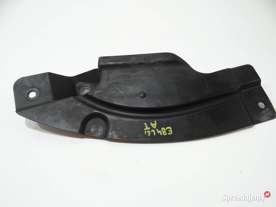 OSŁONA PŁYTA PODWOZIA BMW X1 E84 LCI 7171567 Strzyżewice sprzedam