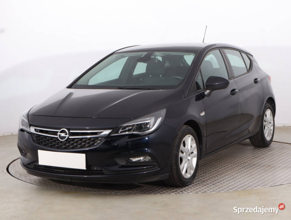 Opel Astra 16 CDTI czujnik parkowania Piaseczno