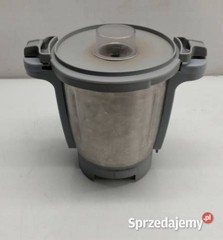 Wielofunkcyjny robot KLARSTEIN