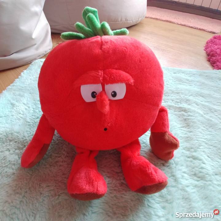 Pomidor Patryk Świeżak Zabawki Trzebinia