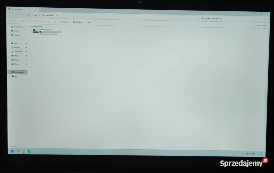 Laptop Lenovo x1 3rd Yoga Intel i78550u 8GB 500 Lublin