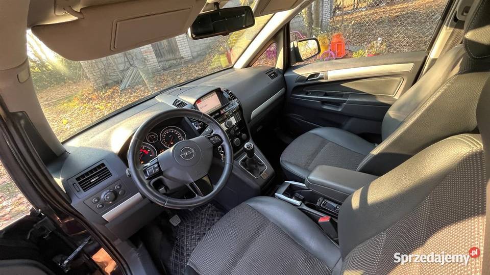 opel-zafira-b-7-os-b-2010-1-9-cdti-150km-cosmo-bi-xenon-grzane-fotel