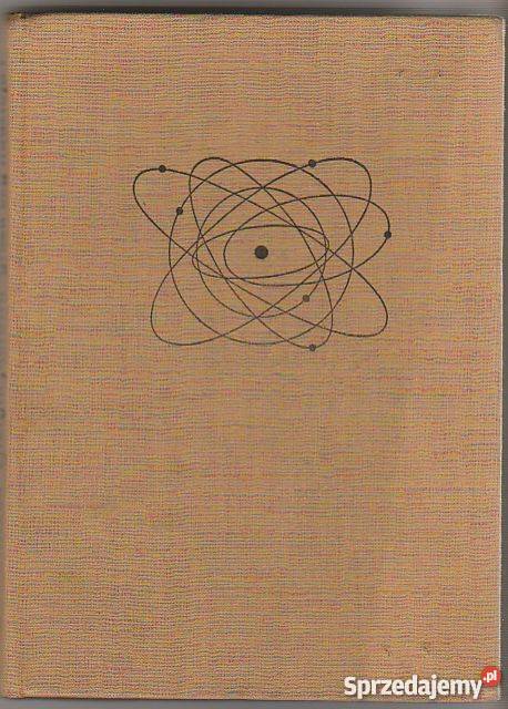 7261 ENERGIA JĄDROWA GROZA CZY NADZIEJA Czyrna