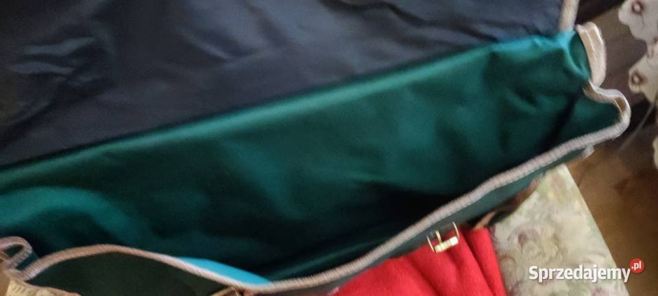 Torba podręczna na ramię Cotton Gniezno