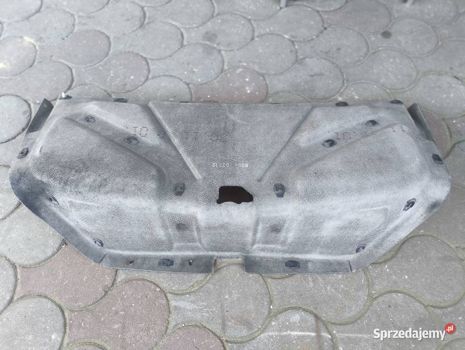 Mercedes W124 tapicerka osłona klapy bagażnika Skarżysko-Kamienna