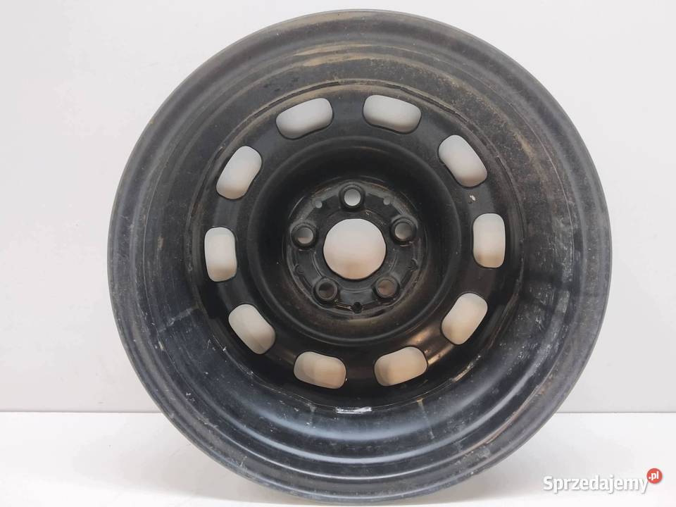 FELGA STALOWA R15 5X112 ET54 OC67MM 55JX15H2
