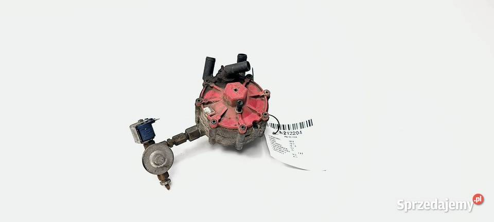 PAROWNIK AUDI A6 C5 67R01 4619 Lipno