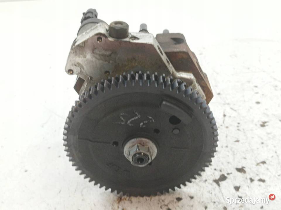 POMPA WTRYSKOWA 0445010033 8200170377 25 DCI osobowe