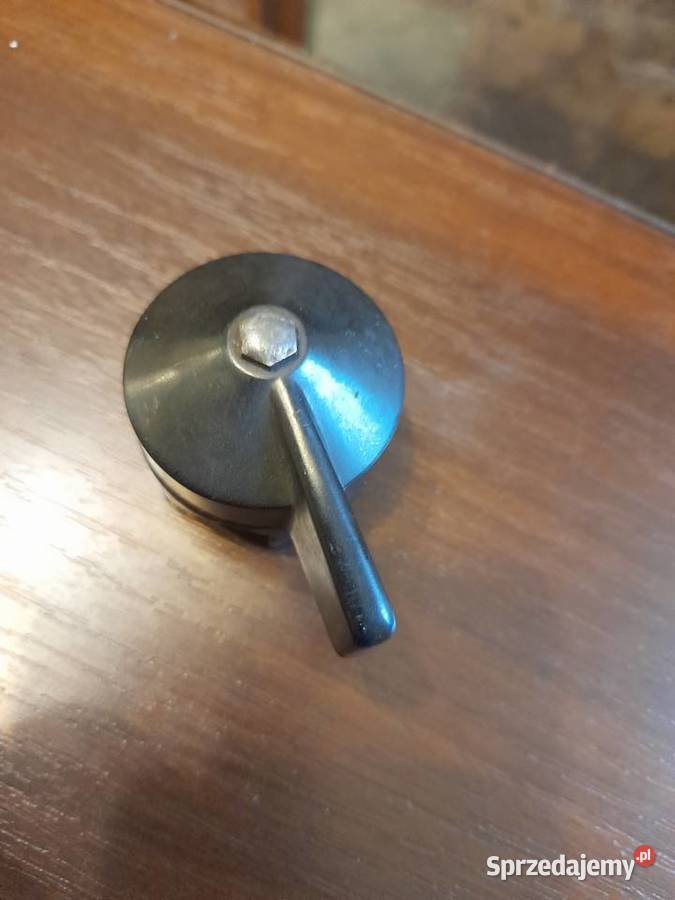 Przełącznik świateł DKW RT 100 Jarocin