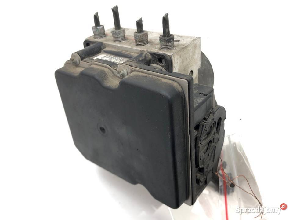 POMPA ABS SUZUKI SX4 0265950461 16 107 podkarpackie