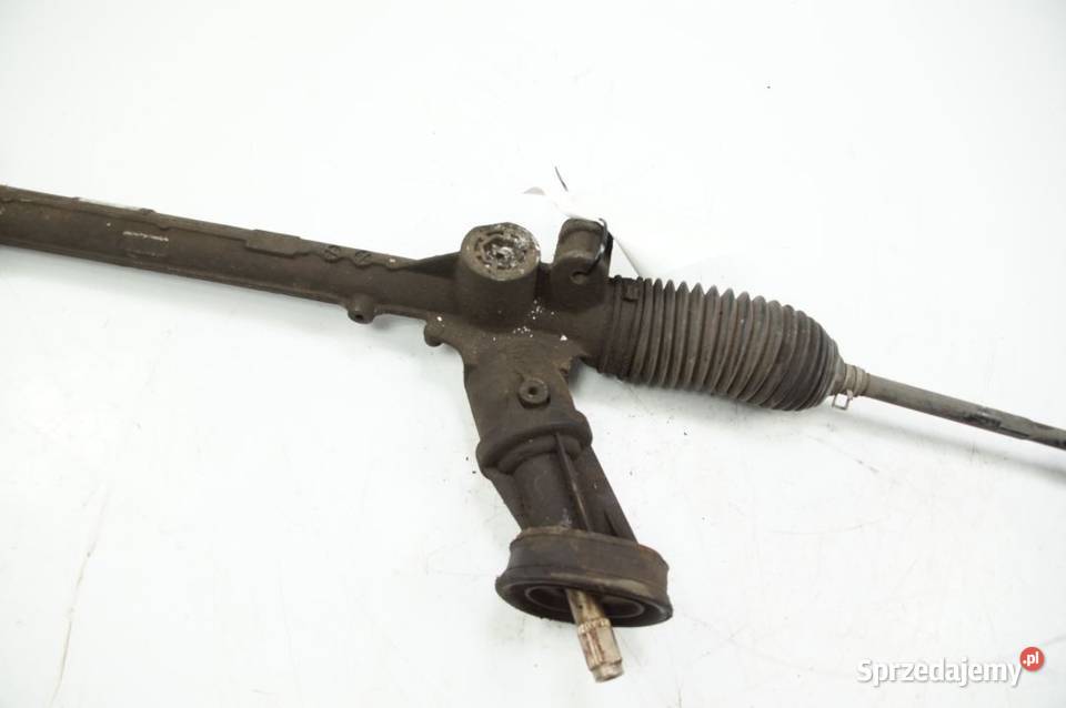 MAGLOWNICA SKODA FABIA III 6C1423057R osobowe kujawsko-pomorskie