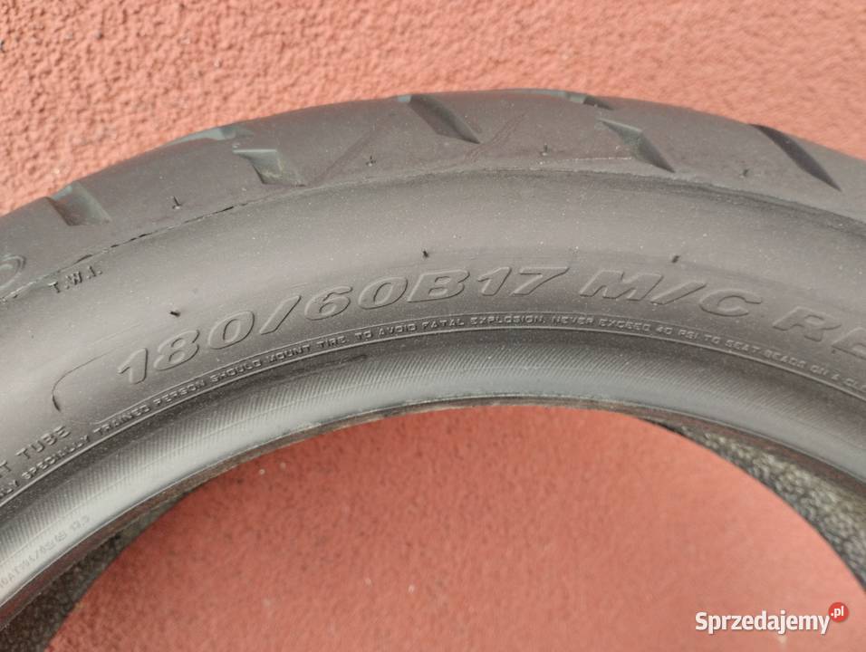 18060B17 PIRELLI NIGHT DRAGON sprzedam