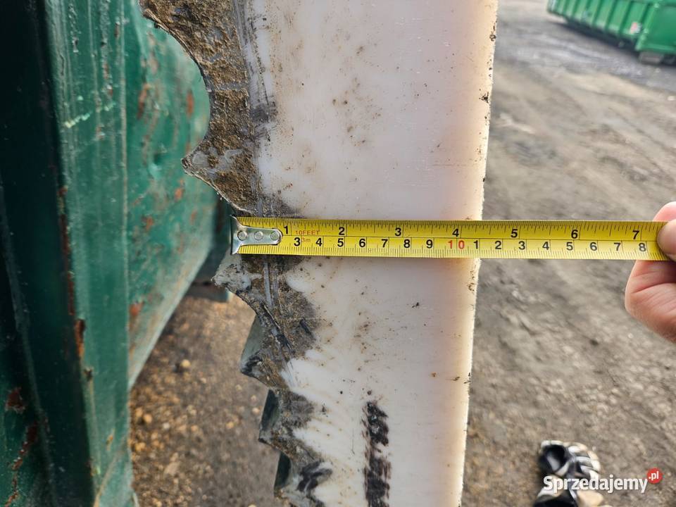 bloki poliretanowe elastomer Olkusz