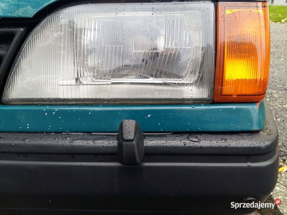 FSO Polonez ATU ROVER 14 minus